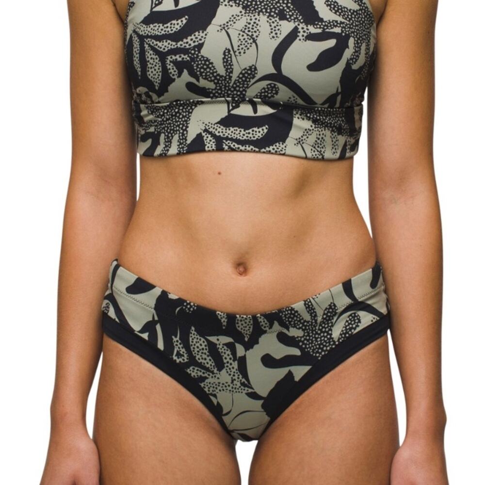 Prana Upswell Swim Bottoms